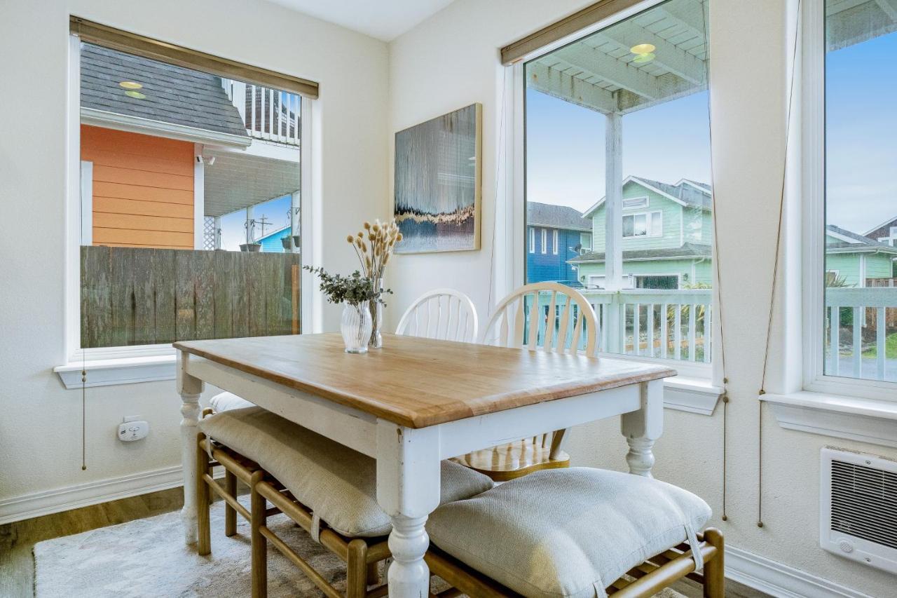 Little Blue Beach House Pacific Beach Esterno foto