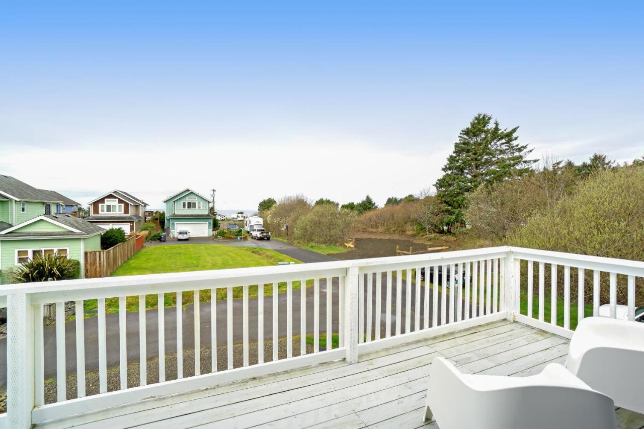 Little Blue Beach House Pacific Beach Esterno foto